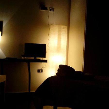 B&B Casa Vacanza Verzellino San Gregorio Magno Rom bilde