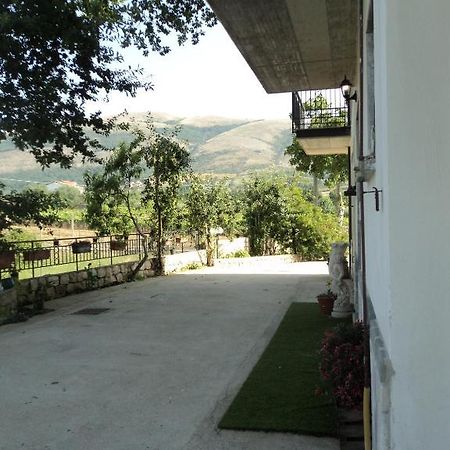 B&B Casa Vacanza Verzellino San Gregorio Magno Eksteriør bilde