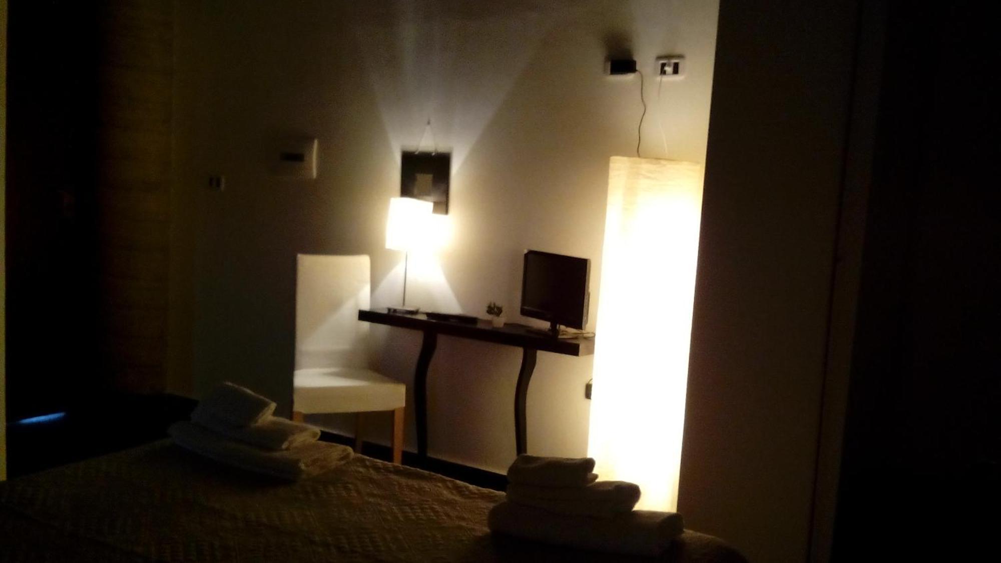 B&B Casa Vacanza Verzellino San Gregorio Magno Rom bilde