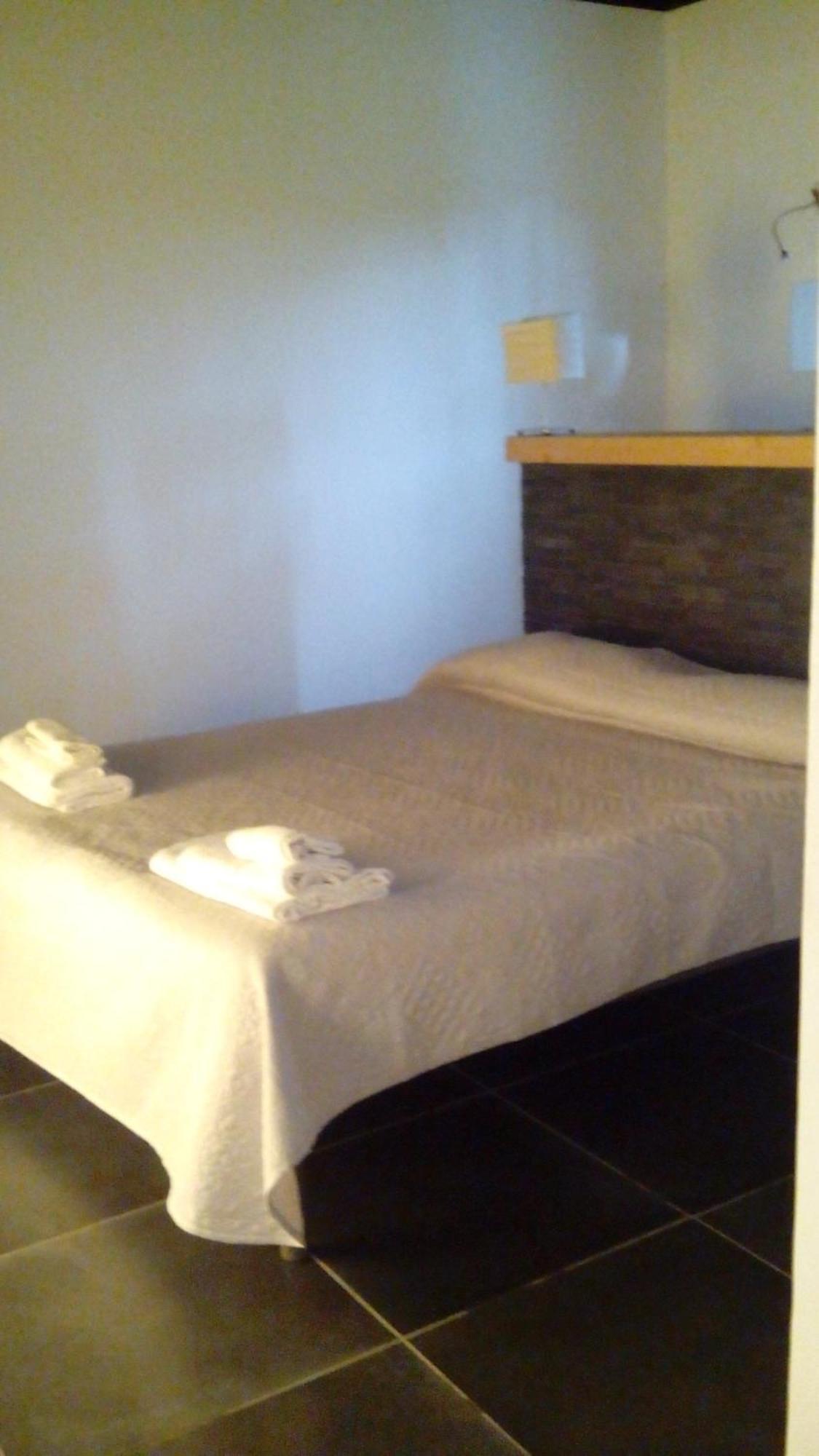 B&B Casa Vacanza Verzellino San Gregorio Magno Rom bilde