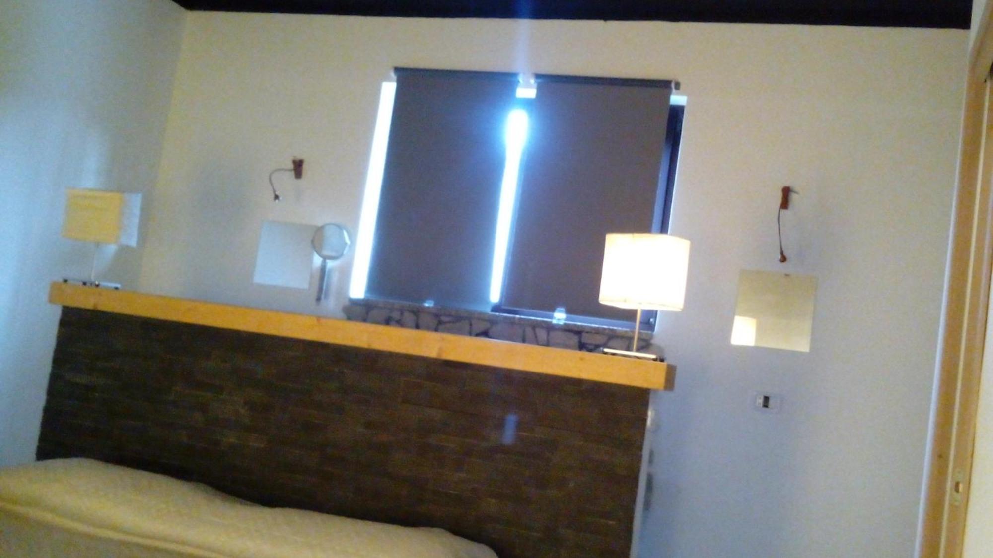 B&B Casa Vacanza Verzellino San Gregorio Magno Rom bilde