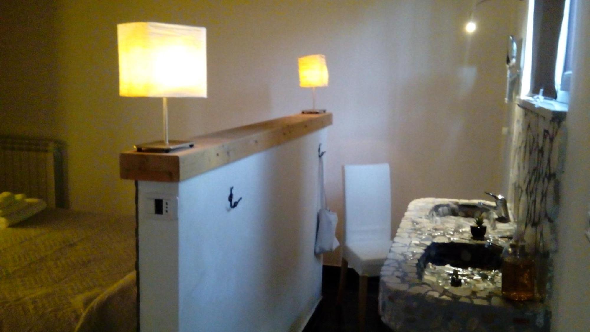 B&B Casa Vacanza Verzellino San Gregorio Magno Rom bilde
