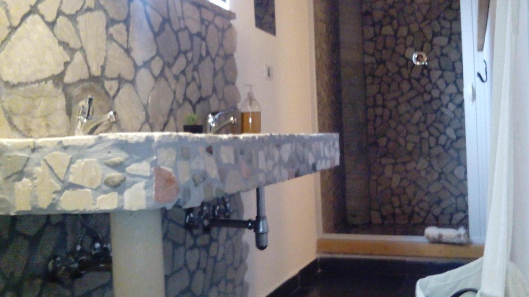 B&B Casa Vacanza Verzellino San Gregorio Magno Rom bilde