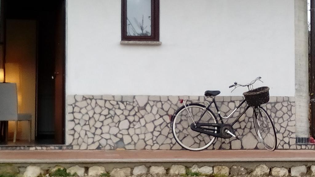 B&B Casa Vacanza Verzellino San Gregorio Magno Rom bilde