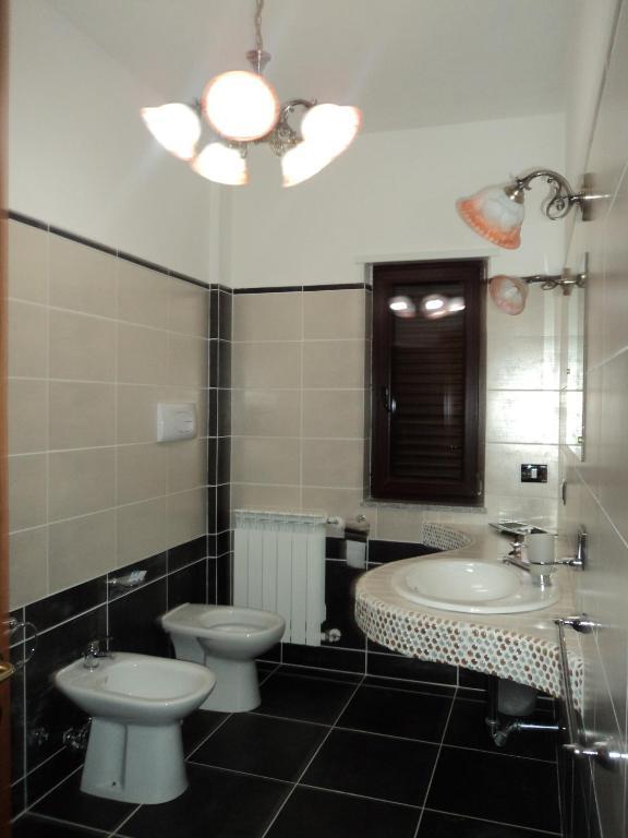 B&B Casa Vacanza Verzellino San Gregorio Magno Rom bilde