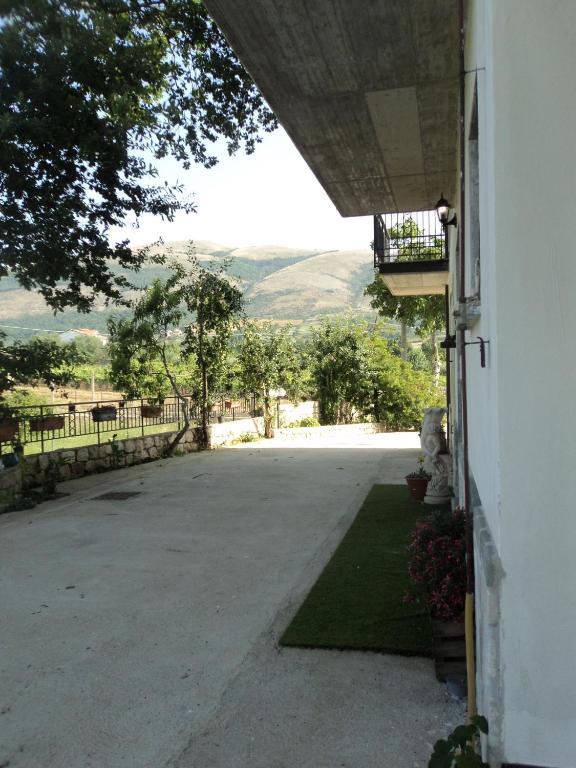 B&B Casa Vacanza Verzellino San Gregorio Magno Eksteriør bilde