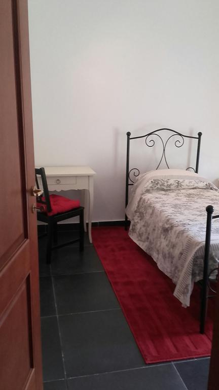 B&B Casa Vacanza Verzellino San Gregorio Magno Eksteriør bilde